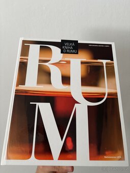 Velká kniha o rumu - 2