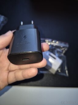 Samsung drátová nabíječka - 2