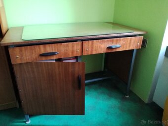 Psací stůl dětský - 2