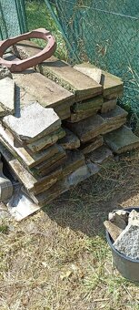 betonové dílce - 2