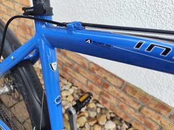 Horské kolo Author Instinct - 2