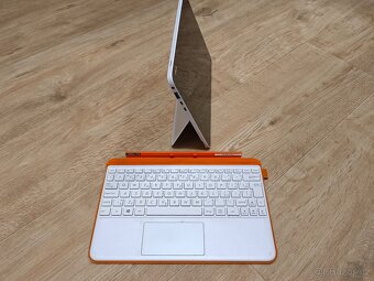 notebook / tablet Asus T102Ha, Windows 10, dotykový, malý - 2