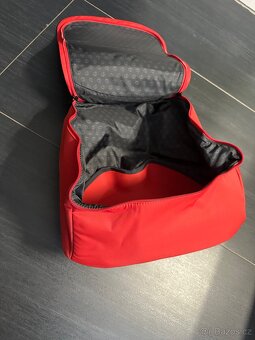 Stokke Xplory Red spodní koš - 2