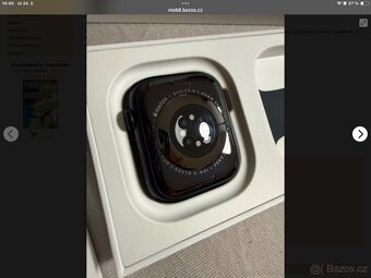 Apple Watch 9 45mm - 2