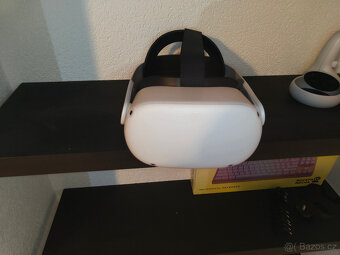 Meta Quest 2 256gb - 2