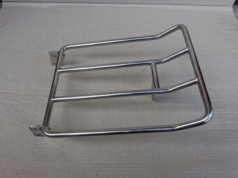 Nosič Yamaha XVS 650 Drag Star - 2