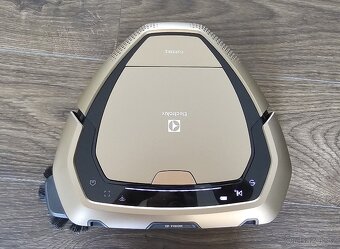 Robotický vysavač Electrolux PI92-6DGM - 2
