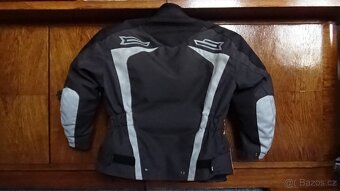 Bunda na motorku dětska - 2