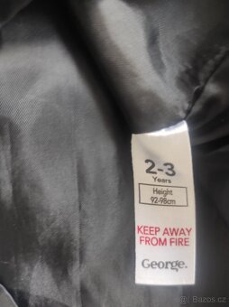 Dívčí letní šaty - 2