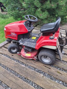 Toro - 2