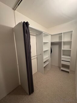 Uložný prostor - 2