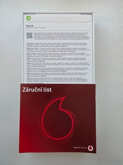 Iphone 16 128GB "Nový " - 2