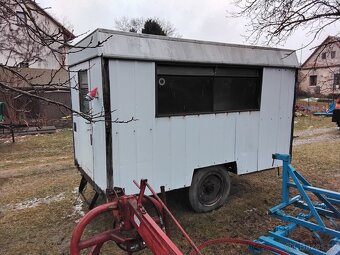 Maringotka LESANKA - 2