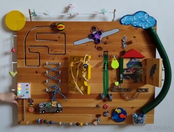 Activityboard - 2
