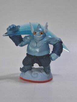 Skylanders TRAP MASTER + GIANTS - 2
