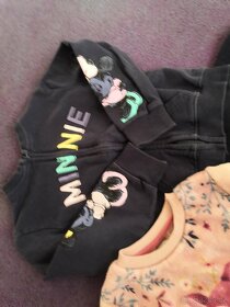 Trička, mikiny 98 - 2