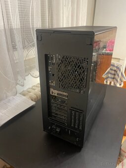 PC 3080, i5, 1TB ssd - 2