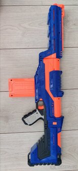 Nerf Elire Delta Trooper - 2