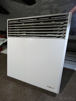 Přímotop ecoflex 750w - 2