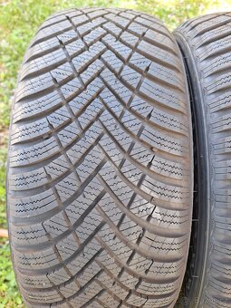 Hankook 205x55x16 - 2