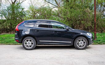 Volvo XC60 D3, 100kW, 6MT - 2