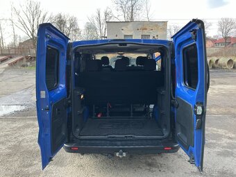 Opel Vivaro B - 2