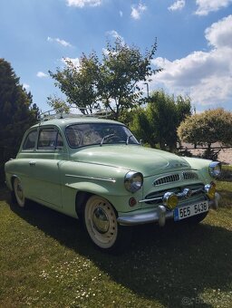 Škoda 440 Spartak - 2