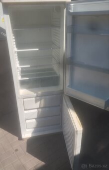 Lednice s mrazakem - 2