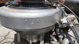 Motor 2T - 2