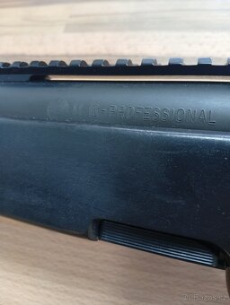 Steyr Mannlicher 270win. - 2