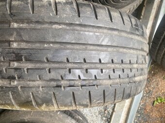 Letní pneu 205/55/R16 4ks - 2