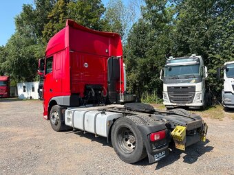 DAF XF 106.460,SSC,STANDART,2016 - 2