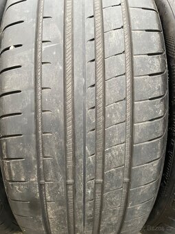 Letní 225/45/18 Goodyear - 2