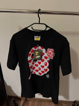 Bape tričko - 2