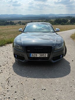 Audi A5 B8 3.0 tdi - 2