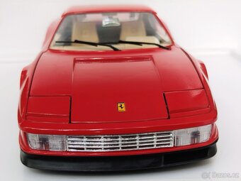 1:18 Ferrari Testarossa - 2