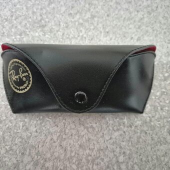 Brýle RAYBAN BR 3249 - 2