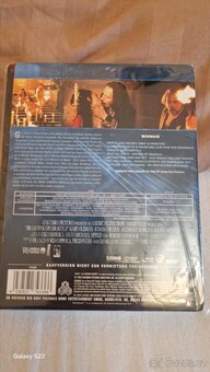 Dracula steelbook bluray - 2