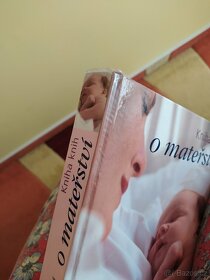 Kniha knih o mateřství - 2