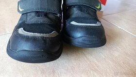 Chlapecké kotníkové boty Superfit, vel. 38 - 2