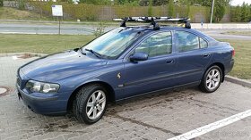 Volvo S60 2.4i - 2