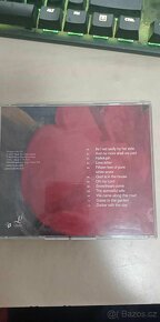 CD Nick Cave - No More Shall We Part - 2
