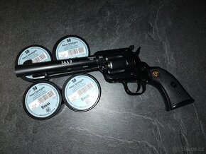 Revolver Chiappa Flobert 9mm - 2