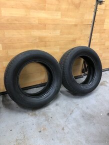 Zimní pneu 205/65 r15 - 2
