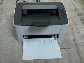 Laserová tiskárna HP Laser 107 w - 2