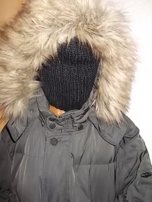LUXUSNÍ PŘOVÁ PANSKA PARKA 100STAV - 2