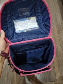 Aktovka Oxy bag sada 7 dílů - 2