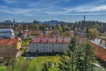 Prodej byty 2+1, 55 m2 - Nový Bor, ev.č. 01047 - 2