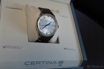 Pánské švýcarské hodinky Certina DS-1 Powermatic 80 - 2