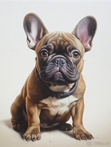 přívěs ,.a prsten. řetízek 55cm - 2